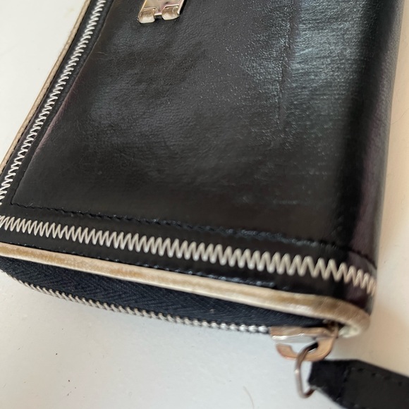 Chanel Black Wallet - Picture 15 of 16